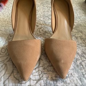 Michael Kors Pointy Pumps